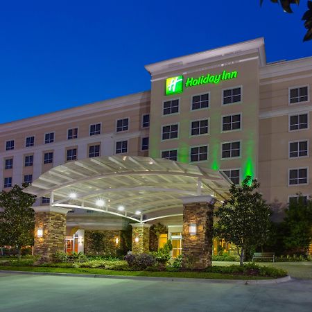 Holiday Inn Baton Rouge College Drive I-10 By Ihg Zewnętrze zdjęcie