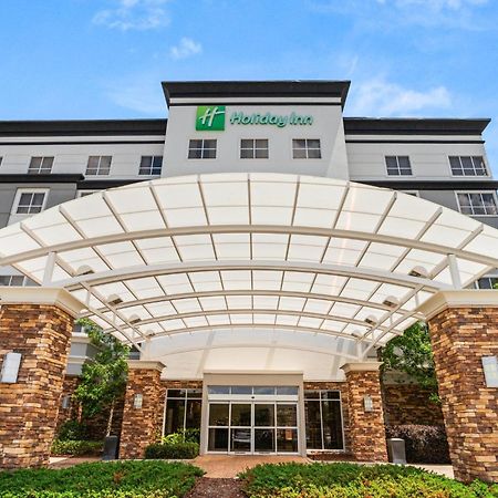 Holiday Inn Baton Rouge College Drive I-10 By Ihg Zewnętrze zdjęcie
