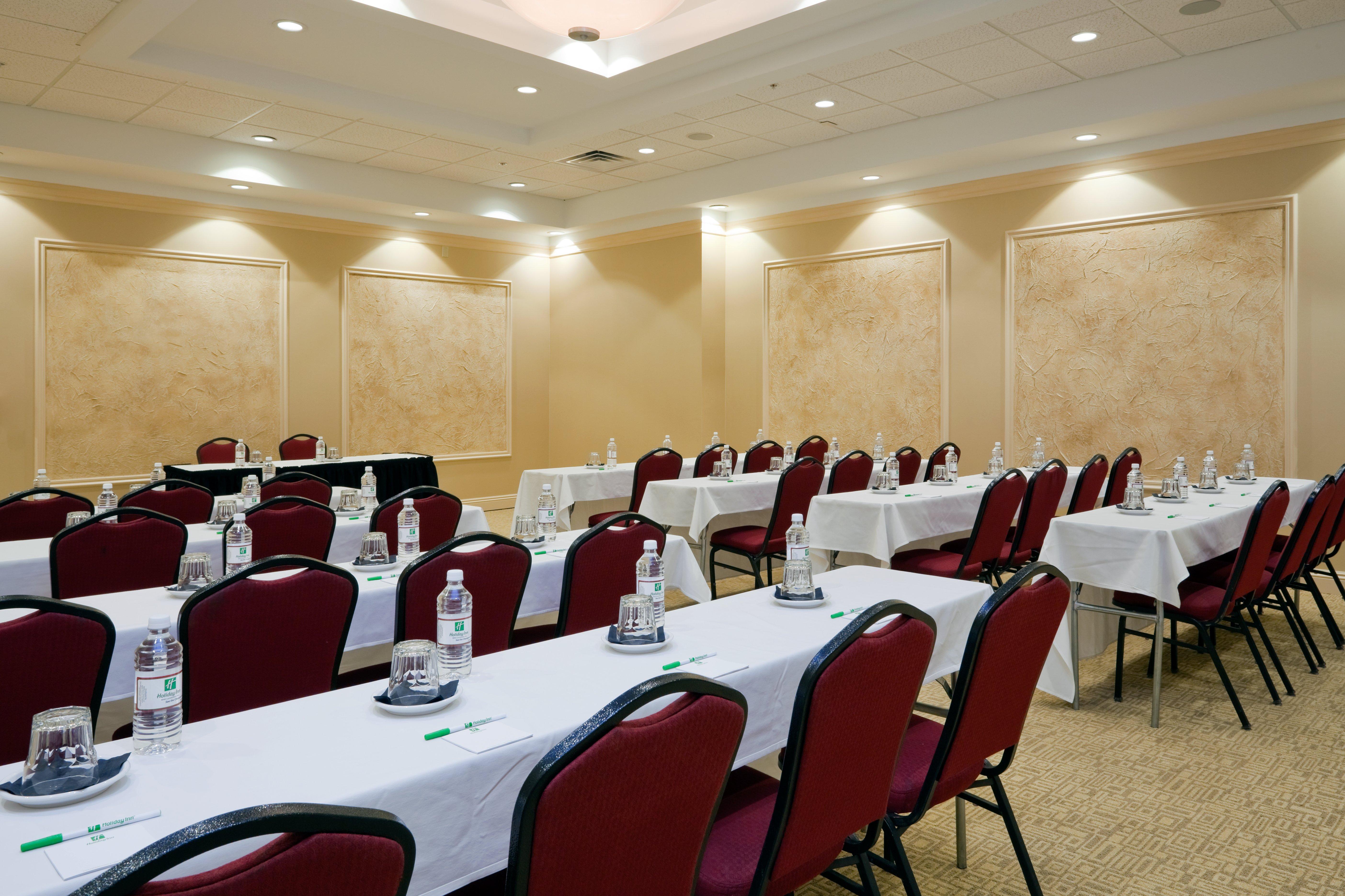 Holiday Inn Baton Rouge College Drive I-10 By Ihg Zewnętrze zdjęcie