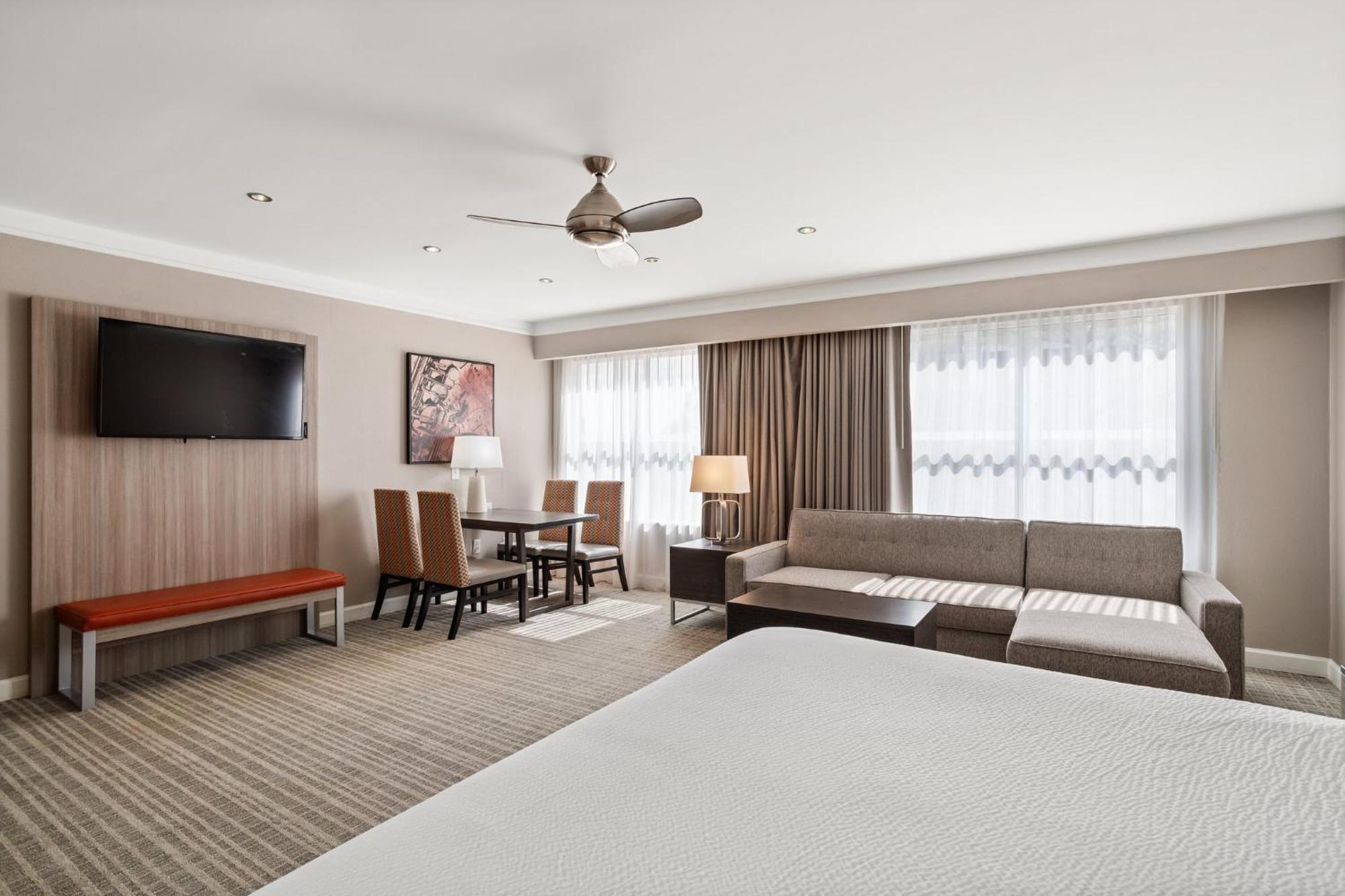 Holiday Inn Baton Rouge College Drive I-10 By Ihg Zewnętrze zdjęcie