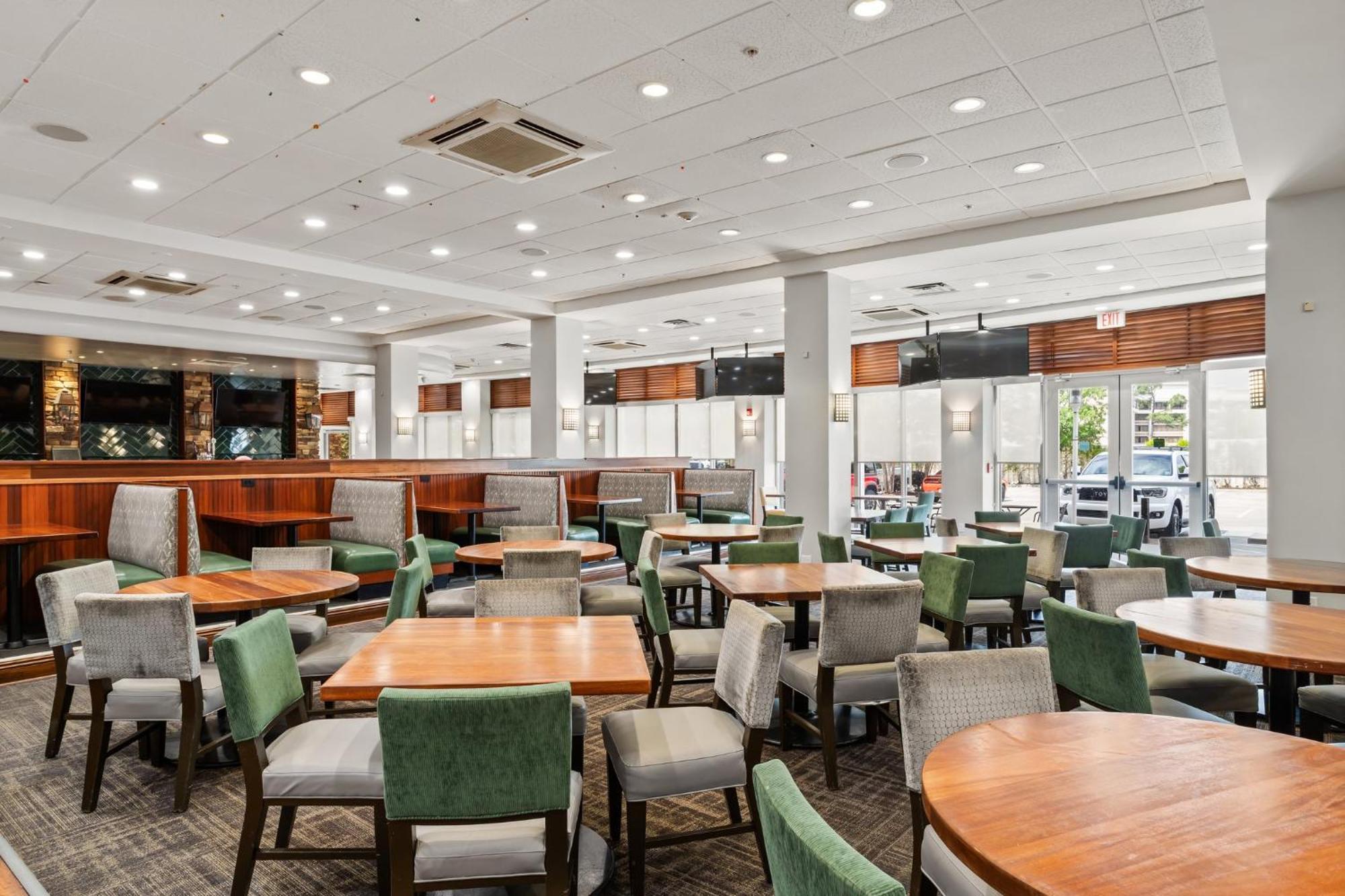 Holiday Inn Baton Rouge College Drive I-10 By Ihg Zewnętrze zdjęcie