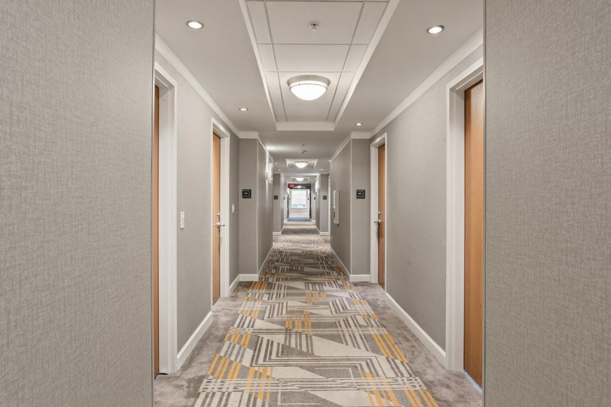 Holiday Inn Baton Rouge College Drive I-10 By Ihg Zewnętrze zdjęcie