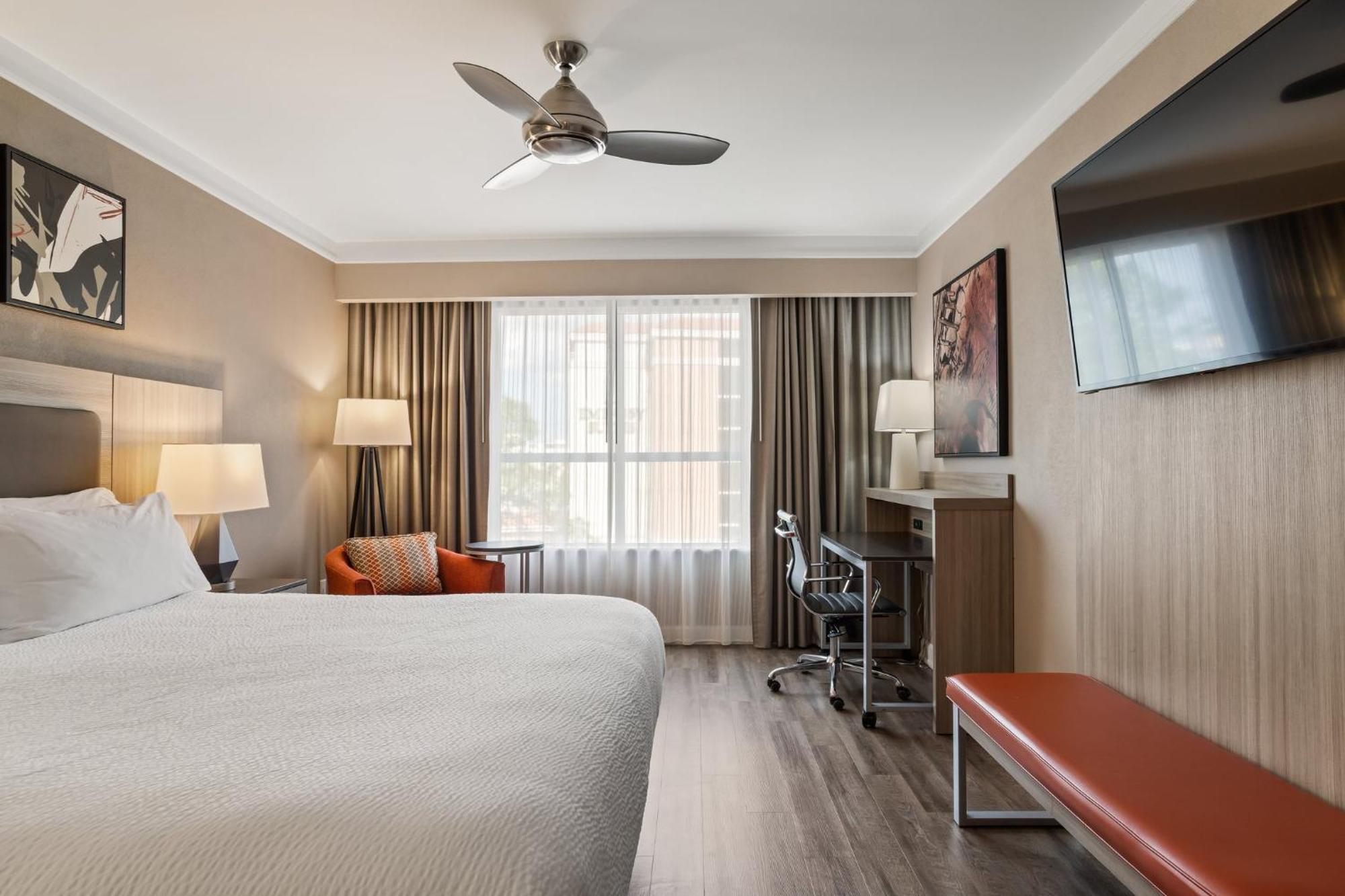 Holiday Inn Baton Rouge College Drive I-10 By Ihg Zewnętrze zdjęcie