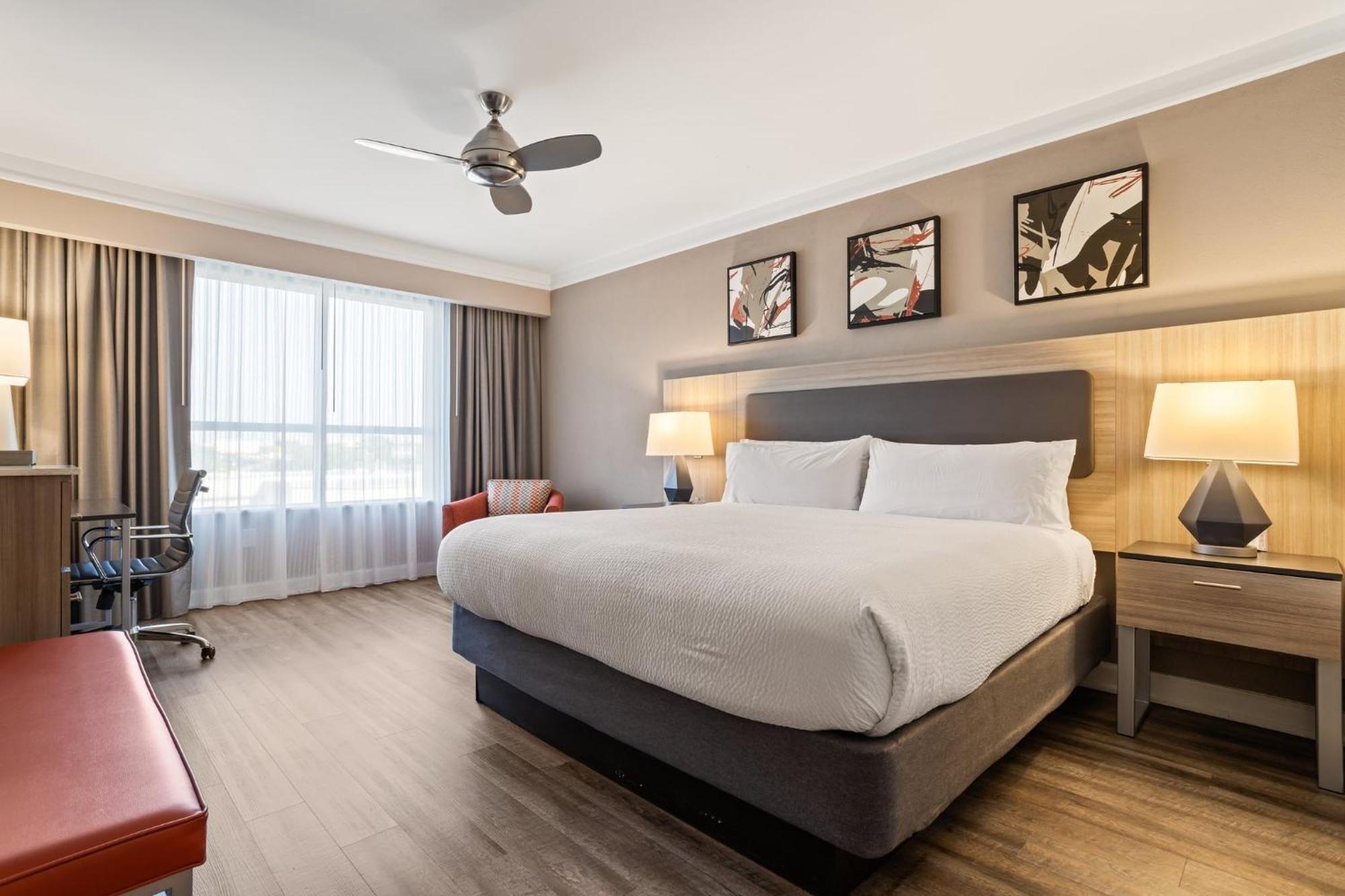 Holiday Inn Baton Rouge College Drive I-10 By Ihg Zewnętrze zdjęcie