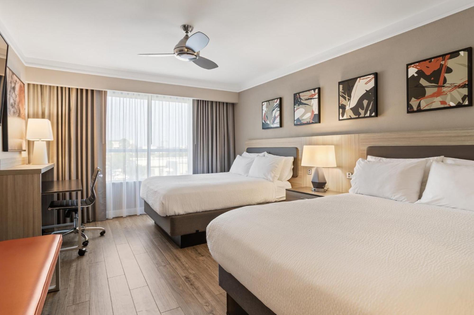 Holiday Inn Baton Rouge College Drive I-10 By Ihg Zewnętrze zdjęcie