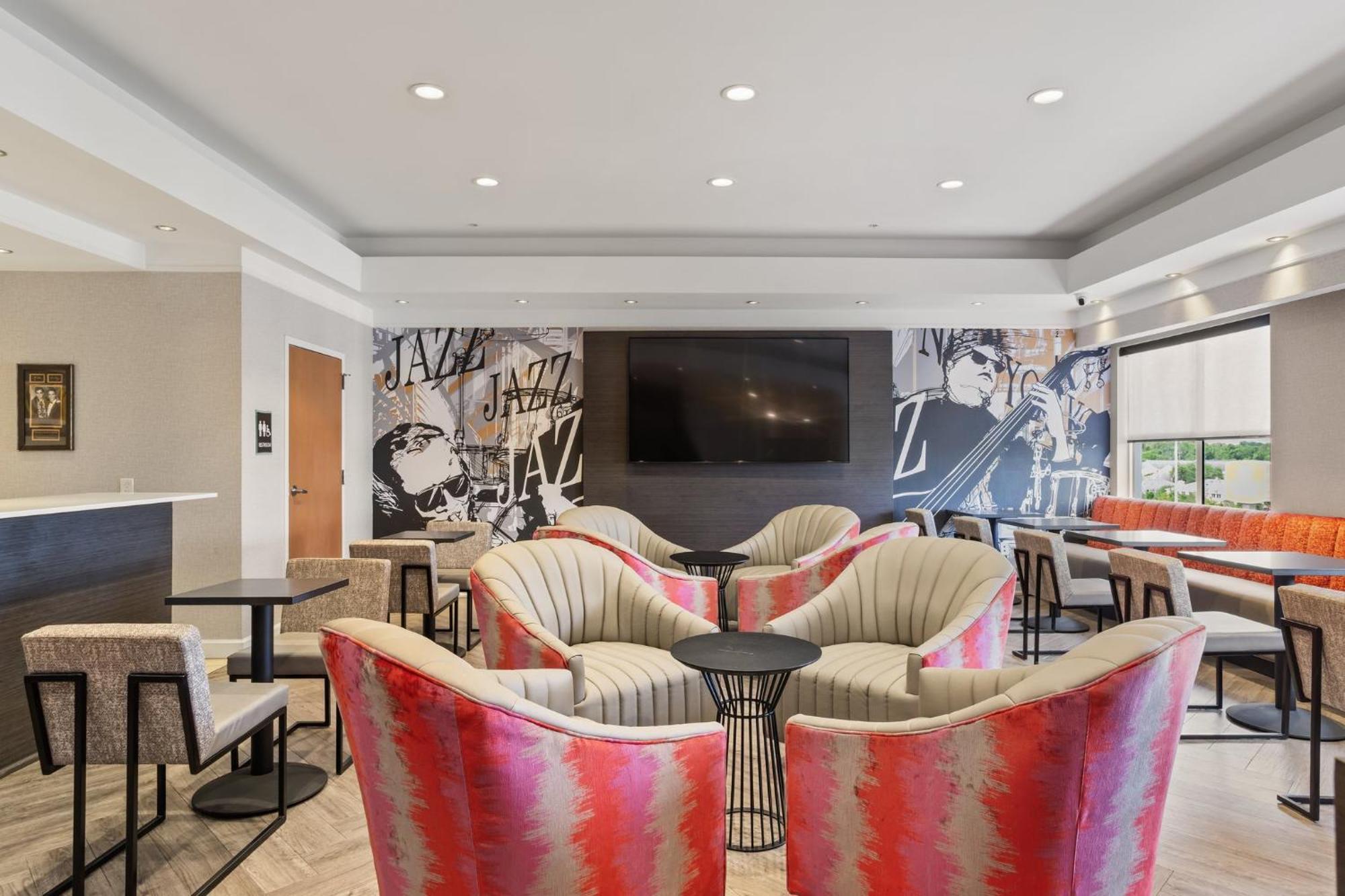 Holiday Inn Baton Rouge College Drive I-10 By Ihg Zewnętrze zdjęcie