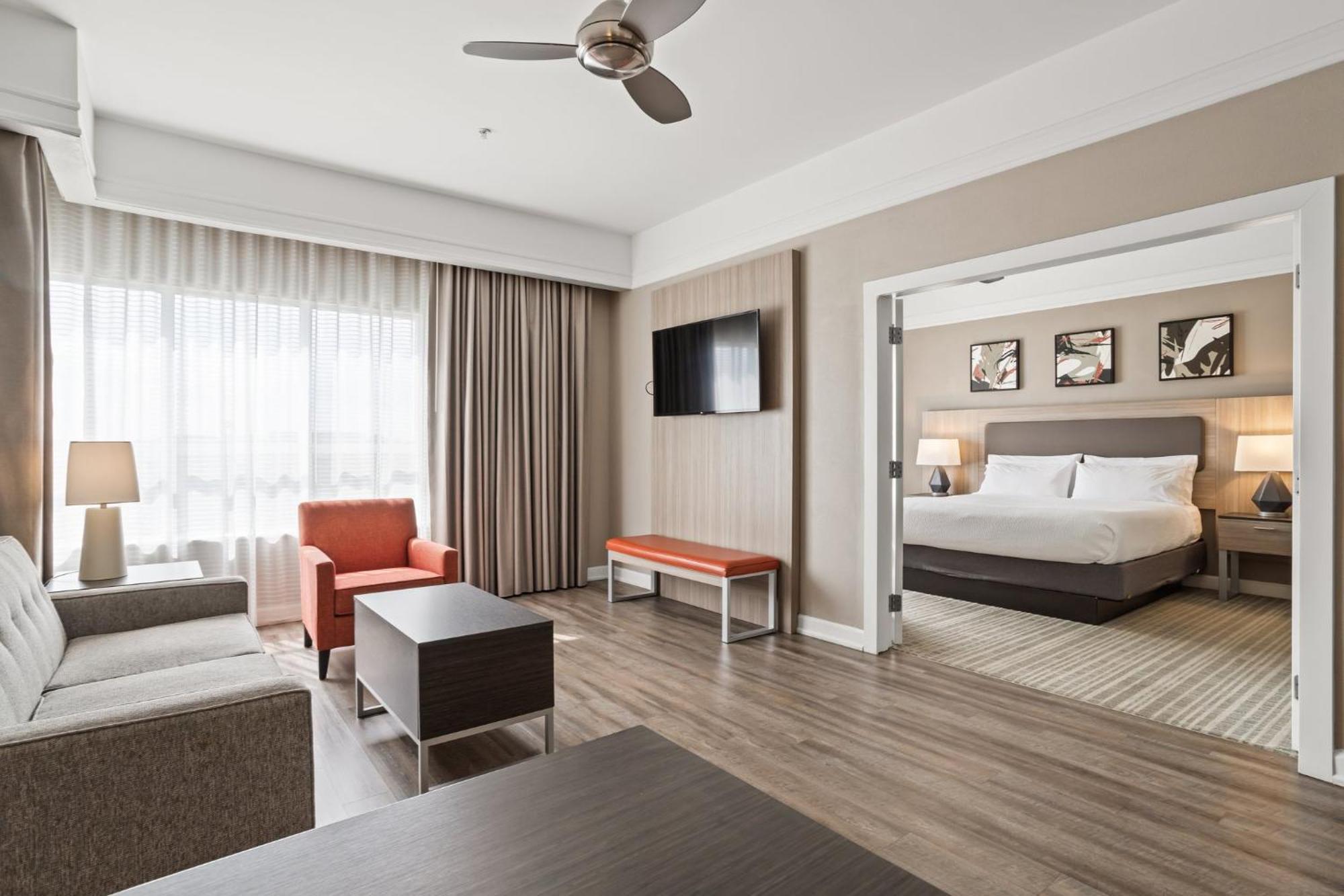 Holiday Inn Baton Rouge College Drive I-10 By Ihg Zewnętrze zdjęcie