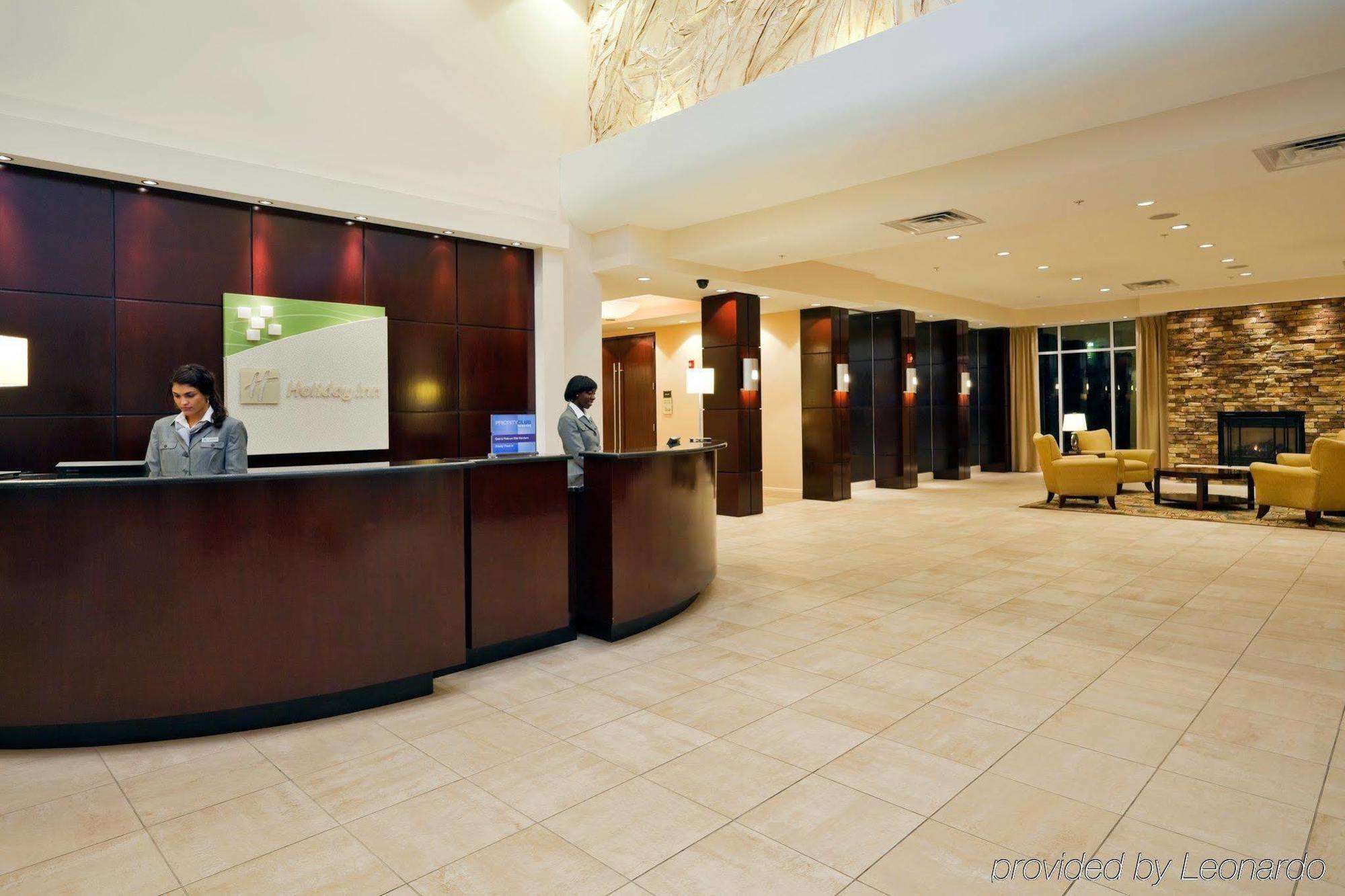Holiday Inn Baton Rouge College Drive I-10 By Ihg Wnętrze zdjęcie