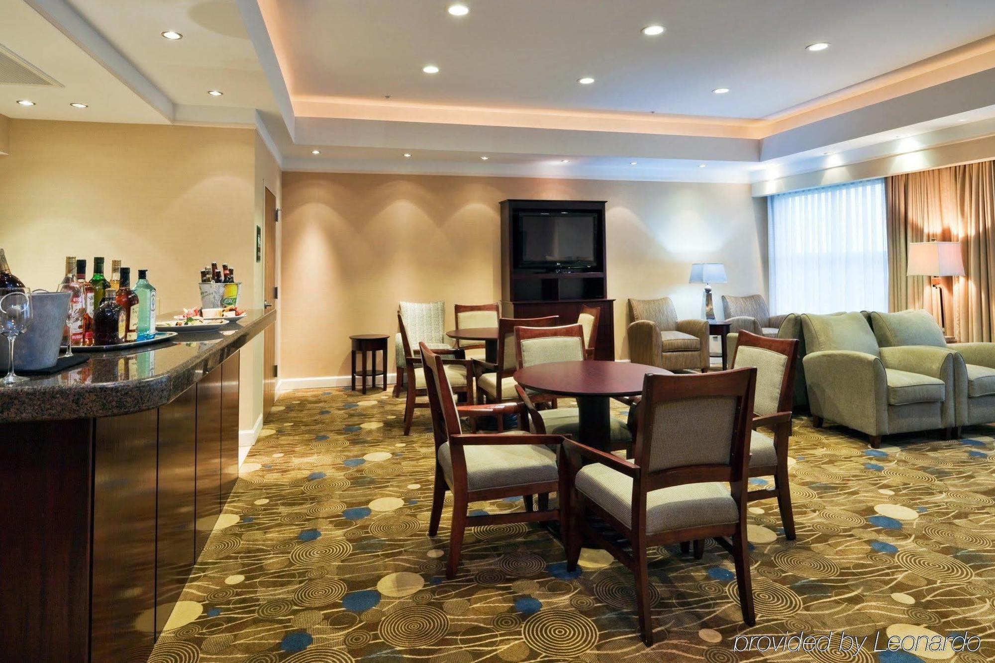 Holiday Inn Baton Rouge College Drive I-10 By Ihg Restauracja zdjęcie