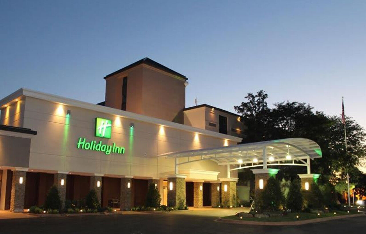 Holiday Inn Baton Rouge College Drive I-10 By Ihg Zewnętrze zdjęcie