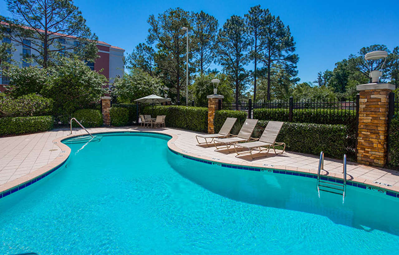 Holiday Inn Baton Rouge College Drive I-10 By Ihg Zewnętrze zdjęcie